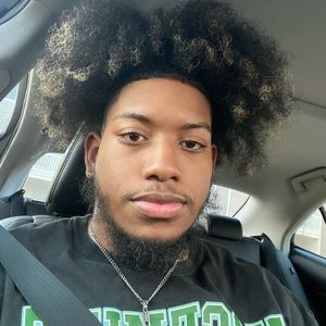 Meet your Posher, Franklin